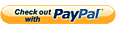 Aqua UV Store accepts payment through PayPal