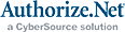 Aqua UV Store accepts payment through Authorize-Net