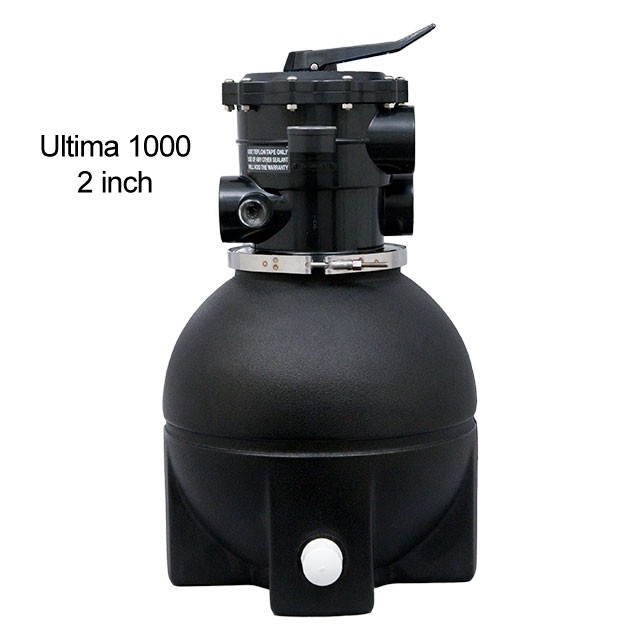 Ultima II Filter 1000 Filters Ultima II 1000