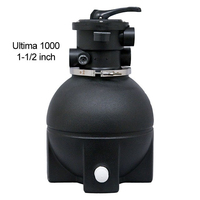 Ultima II Filter 1000 Filters