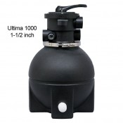 Ultima II Filter 1000 Filters