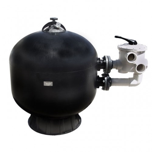 Ultima II Filter 60000 with 3-in. Side Mount Valve