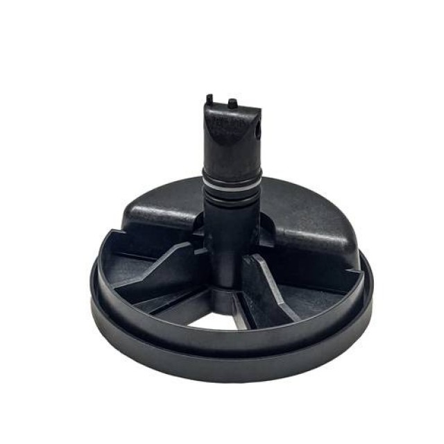 Key Handle Assemblies