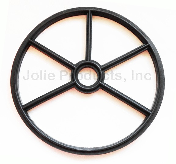 Ultima II Spider Gaskets