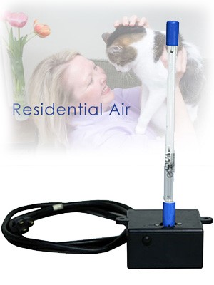 Air Sterilizers - Aqua Ultraviolet Air Sterilizers eliminate what even the best HEPA filters can not. UV will reduce air borne mold, viruses, bacteria, fungus, pollens and more. Air Sterilizers - Aqua Ultraviolet Air Sterilizers eliminate what even the best HEPA filters can not. UV will reduce air borne mold, viruses, bacteria, fungus, pollens and more.