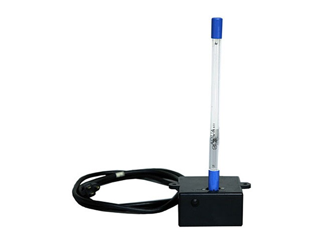 Air Duct Sterilizer without Ozone. 15 Watt