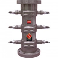 Viper 1200 Watt - Plastic
