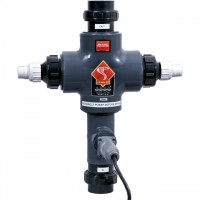 Viper 400 Watt Unit 2-in. Plastic