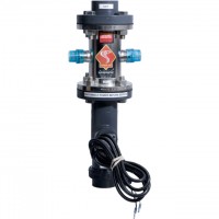 Viper 400 Watt Unit 2-in. Stainless Steel
