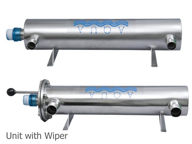 Drinking Water 25 Watt