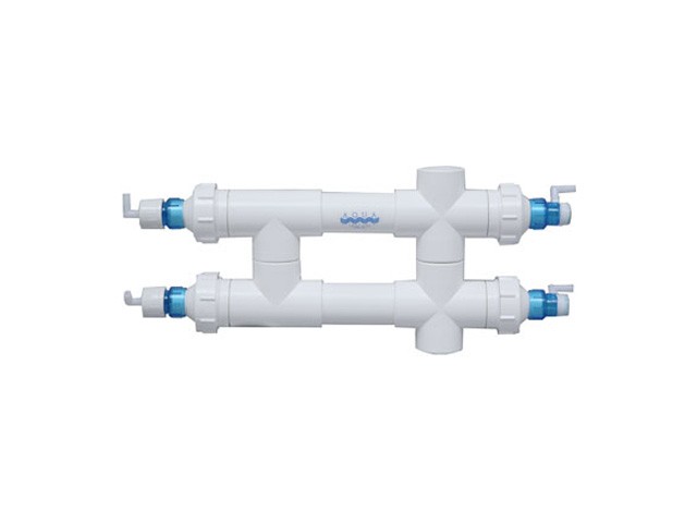 Ozone Combo 114 Watt