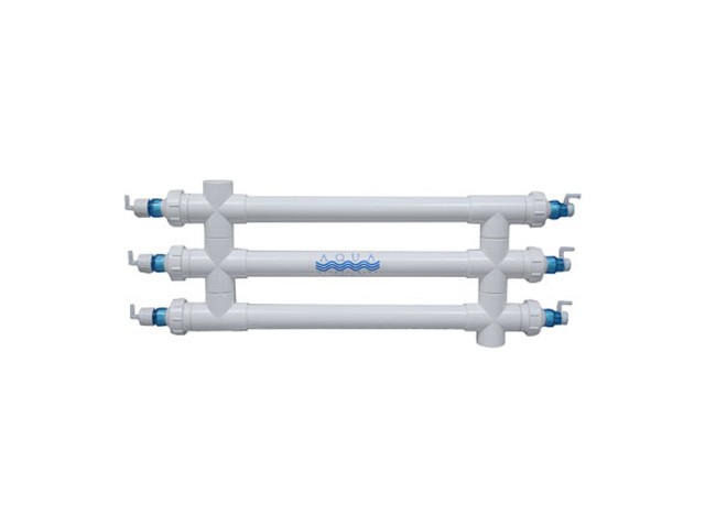 Ozone Combo 120 Watt
