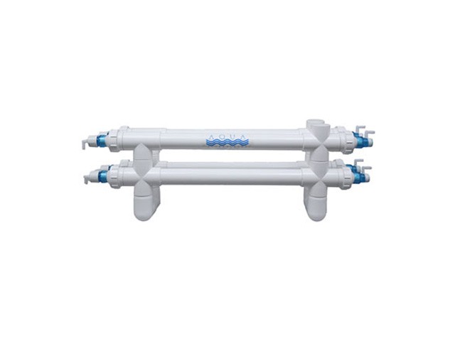 Ozone Combo 160 Watt