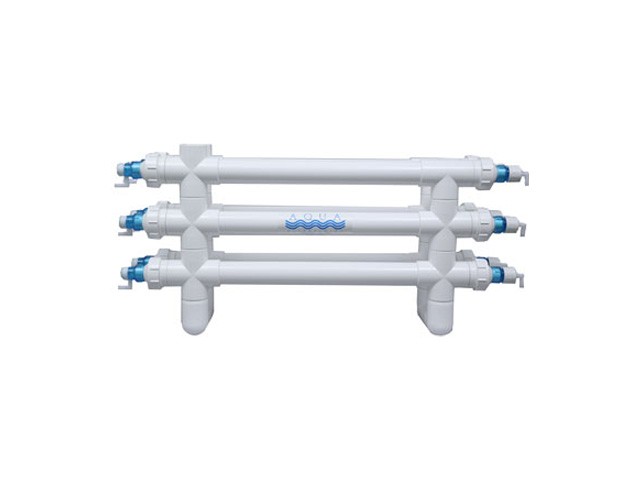 Ozone Combo 240 Watt