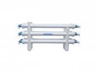 Ozone Combo 240 Watt