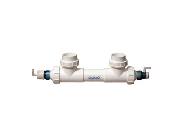 Ozone Combo 8 Watt