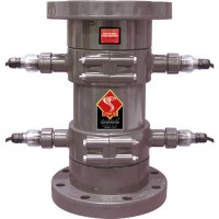 Viper 800 Watt - Plastic 6-inch