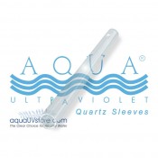 Aqua Ultraviolet Classic Quartz Sleeves