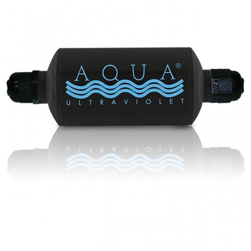 Aqua Ultraviolet Advantage Tranformers
