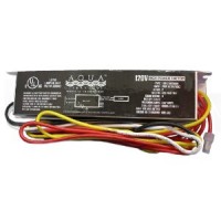 Aqua Ultraviolet RAW Ballasts