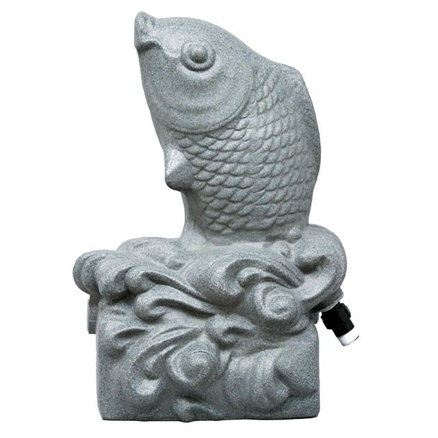 Statuary 25 Watt (Fish or Frog)