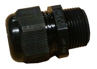 Davis Connectors