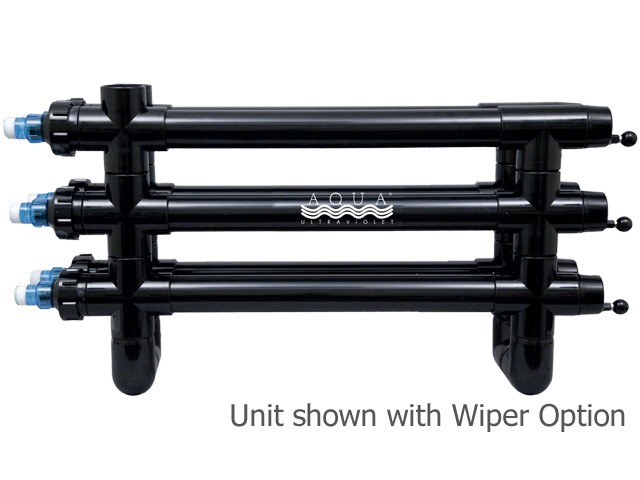 Classic Black 240 Watt Unit - 