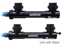 Classic 57 Watt Unit 2-in. Inlet/Outlet