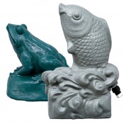 Statuary 15 Watt