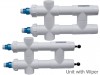 Classic White 114 Watt Unit