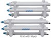 Classic White 200 Watt Unit