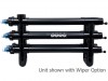 Classic Black 240 Watt Unit