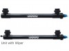 Classic Black 40 Watt Unit